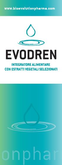 EVODREN 300 ML - Farmaciapacini.it
