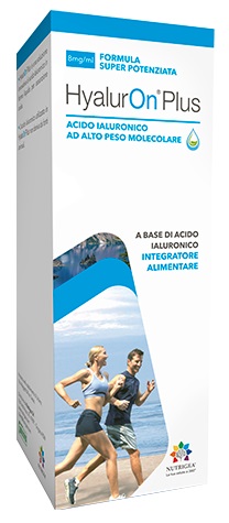 HYALURON PLUS ACIDO IALURONICO 50 ML - Farmaciapacini.it