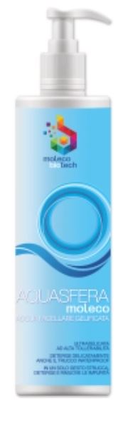 AQUASFERA MOLECO 250 ML - Farmaciapacini.it