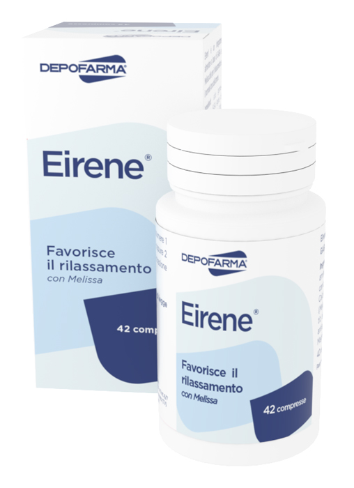 EIRENE 42 COMPRESSE - Farmaciapacini.it