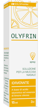 SPRAY NASALE IDRATANTE OLYFRIN 15 ML - Farmaciapacini.it