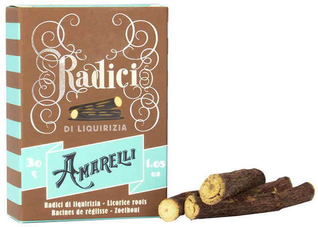 AMARELLI RADICE 30 G - Farmaciapacini.it
