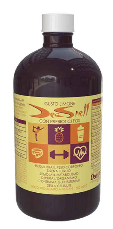 DEASNELL 500 ML - Farmaciapacini.it