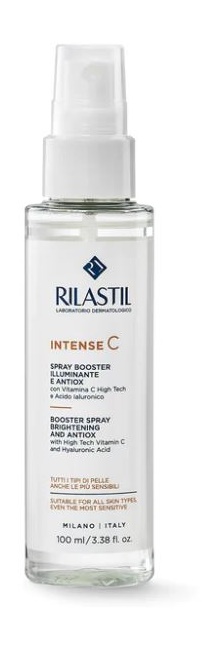 RILASTIL INTENSE C SPRAY VITAMINA C 100 ML - Farmaciapacini.it