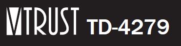 STRISCE MISURAZIONE GLICEMIA VTRUST TD-4279 GLUC 25 PEZZI - Farmaciapacini.it
