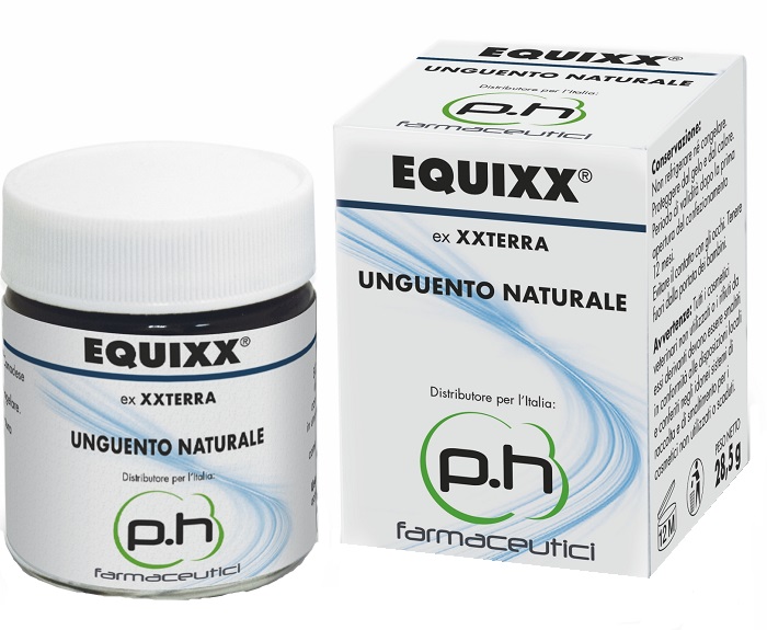 EQUIXX 28,5 G - Farmaciapacini.it