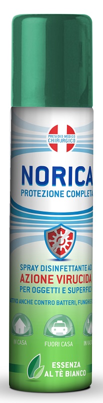 NORICA PROTEZIONE COMPLETA 300 ML - Farmaciapacini.it