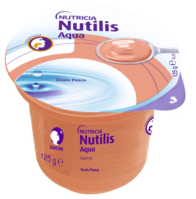 NUTILIS AQUA GEL PESCA 12 X 125 G - Farmaciapacini.it