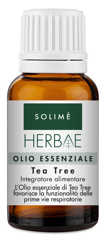 TEA TREE OLIO ESSENZIALE 10 ML - Farmaciapacini.it
