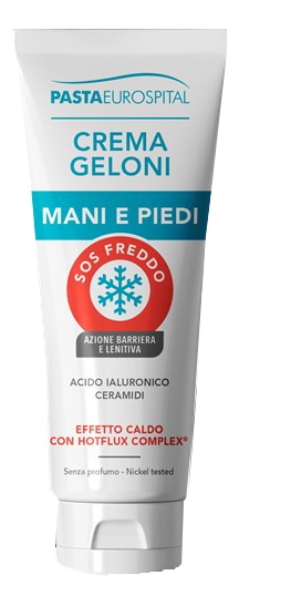 PASTA EUROSPITAL CREMA GELONI 60 ML - Farmaciapacini.it