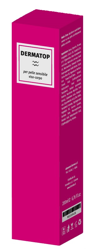 DERMATOP CH EMULSIONE CORPO 200 ML - Farmaciapacini.it