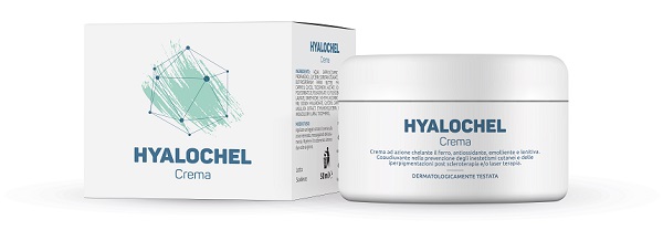 HYALOCHEL 50 ML - Farmaciapacini.it
