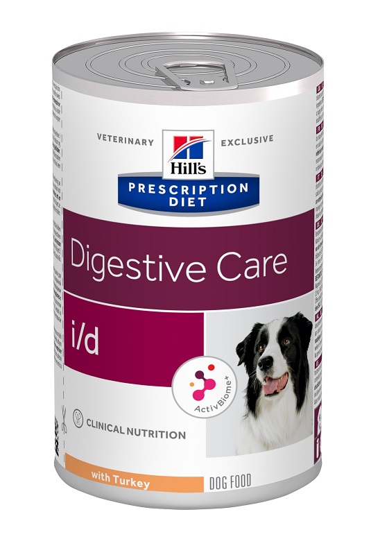 PRESCRIPTION DIET CANINE I/D 360 G - Farmaciapacini.it
