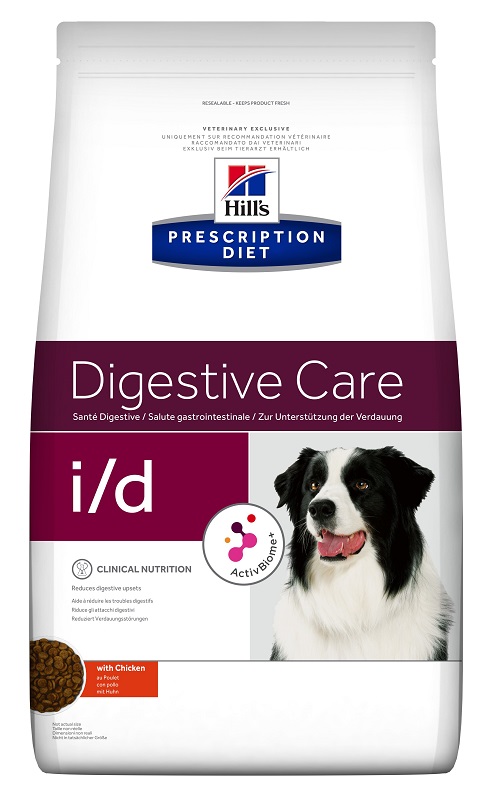 PRESCRIPTION DIET CANINE I/D 2 KG - Farmaciapacini.it