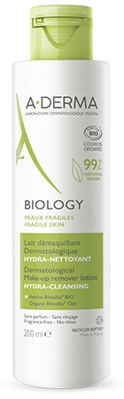 ADERMA A-D BIOLOGY LATTE MICELLARE 200 ML - Farmaciapacini.it