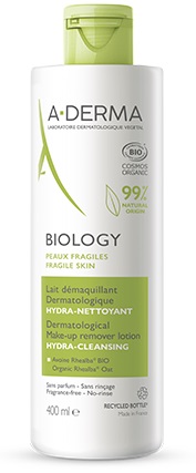 ADERMA A-D BIOLOGY LATTE MICELLARE 400 ML - Farmaciapacini.it