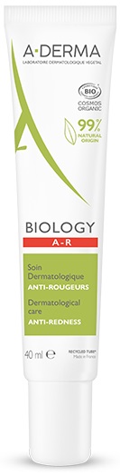 ADERMA A-D BIOLOGY TRATTAMENTO ANTIRUGHE 40 ML - Farmaciapacini.it