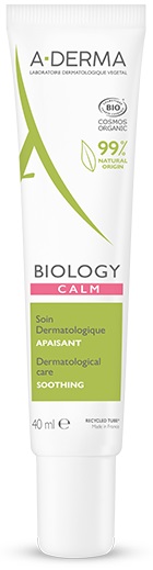 ADERMA A-D BIOLOGY TRATTAMENTO LENITIVO 40 ML - Farmaciapacini.it