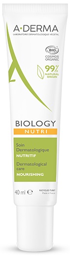 ADERMA A-D BIOLOGY TRATTAMENTO NUTRIENTE 40 ML - Farmaciapacini.it