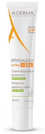 ADERMA A-D EPITHELIALE AH ULTRA CREMA SPF50+ 40 ML - Farmaciapacini.it