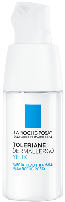 TOLERIANE DERMALLERGO OCCHI 20 ML - Farmaciapacini.it