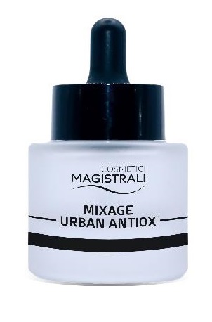 MIXAGE URBAN ANTIOX 15 ML - Farmaciapacini.it