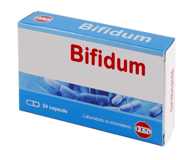 BIFIDUM 10 MILIARDI 24 CAPSULE - Farmaciapacini.it