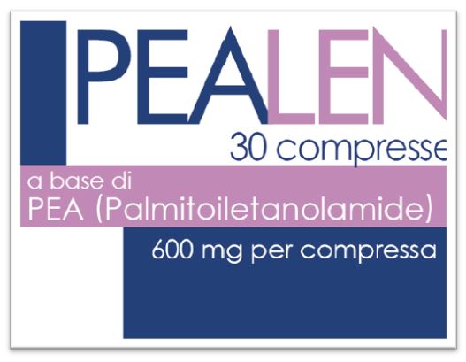 PEALEN 30 COMPRESSE - Farmaciapacini.it