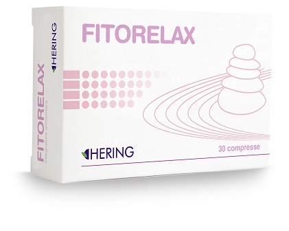 FITORELAX 30 COMPRESSE - Farmaciapacini.it