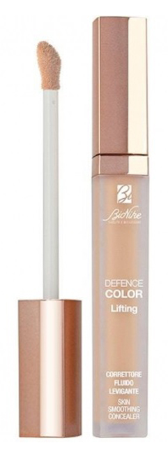 DEFENCE COLOR LIFTING CORRETTORE FLUIDO LEVIGANTE 202 CREME - Farmaciapacini.it