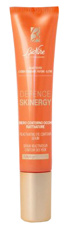 DEFENCE SKINERGY SIERO CONTORNO OCCHI RIATTIVATORE 15 ML - Farmaciapacini.it