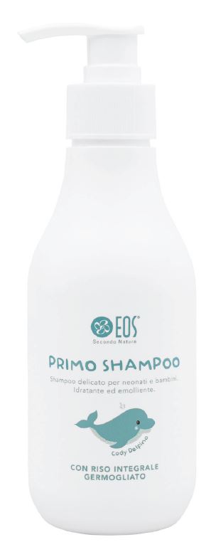 EOS PRIMO SHAMPOO NUOVA FORMULA 200 ML - Farmaciapacini.it