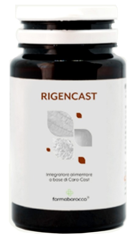 RIGENCAST 30 CAPSULE - Farmaciapacini.it