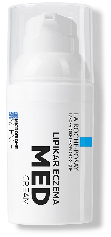 LIPIKAR ECZEMA MED 30 ML - Farmaciapacini.it