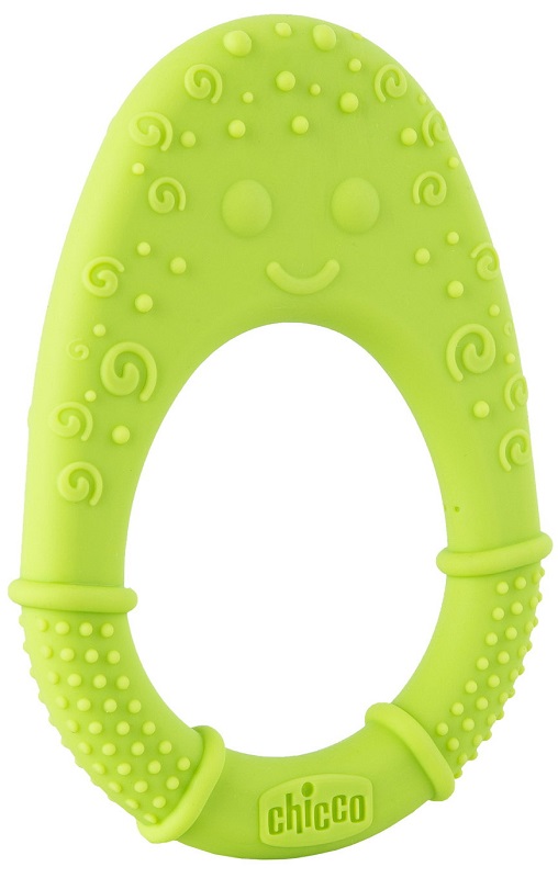 CHICCO MASSAGGIA SOFT UNI 4M+ - Farmaciapacini.it