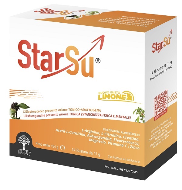 STARSU' 14 BUSTINE - Farmaciapacini.it