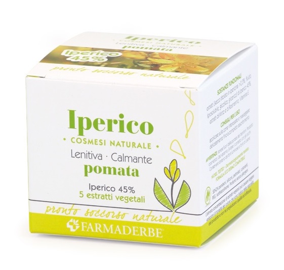 IPERICO POMATA 75 ML - Farmaciapacini.it