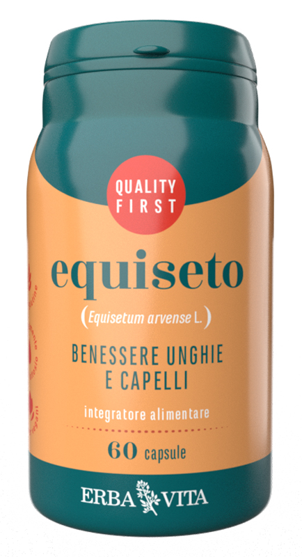 EQUISETO 60 CAPSULE - Farmaciapacini.it