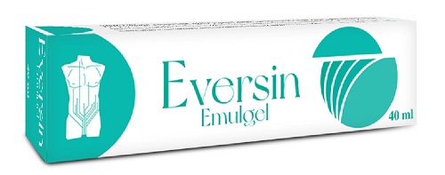 EVERSIN 40 ML - Farmaciapacini.it