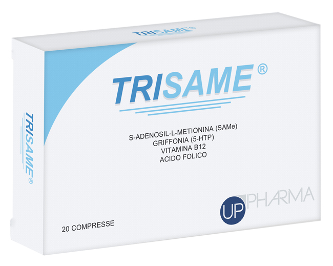 TRISAME 20 COMPRESSE - Farmaciapacini.it