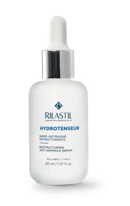 RILASTIL HYDROTENSEUR SIERO ANTIRUGHE RISTRUTTURANTE 30 ML - Farmaciapacini.it