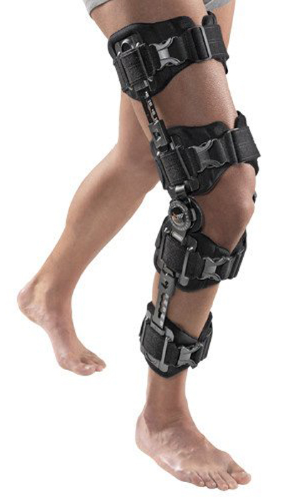 EKEEP G1 CROSSKEEP ROM TUTORE GINOCCHIO - Farmaciapacini.it
