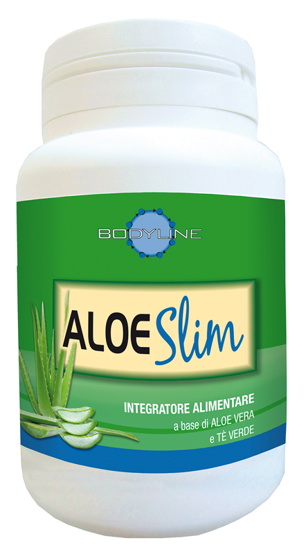 ALOE SLIM 60 COMPRESSE - Farmaciapacini.it