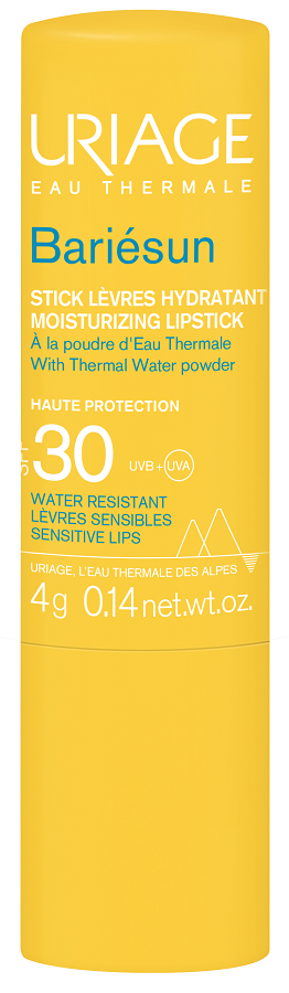 EAU THERMALE BARIESUN SPF30 STICK LEVRES 4 G - Farmaciapacini.it