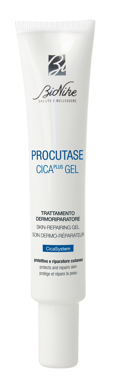 PROCUTASE CICA PLUS GEL 40 ML - Farmaciapacini.it