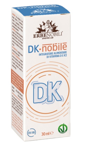 DK NOBILE 30 ML - Farmaciapacini.it