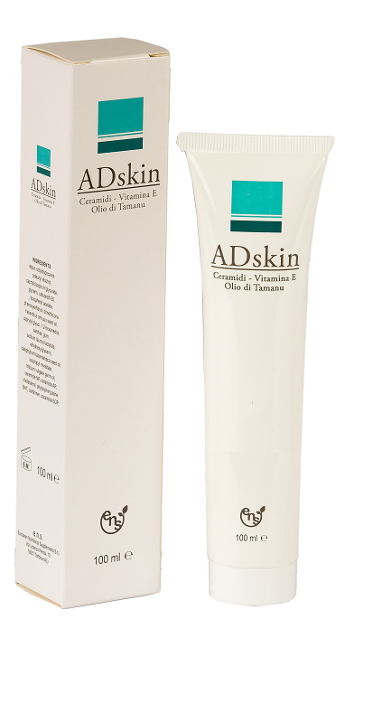 ADSKIN CREMA 100 ML - Farmaciapacini.it