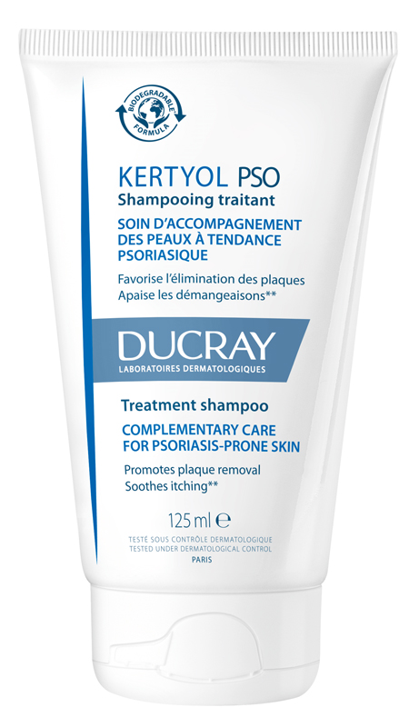 KERTYOL PSO SHAMPOO 125ML - Farmaciapacini.it