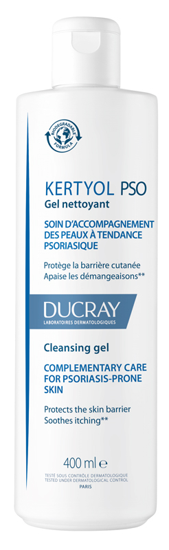 KERTYOL PSO GEL DETERGENTE 400 ML - Farmaciapacini.it