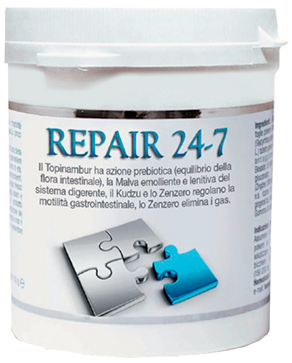 REPAIR 24-7 100 G NUOVA FORMULA FREELAND - Farmaciapacini.it